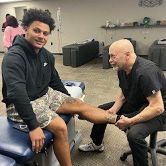 Ohio Pain & Injury – Mount Healthy Cincinnati
