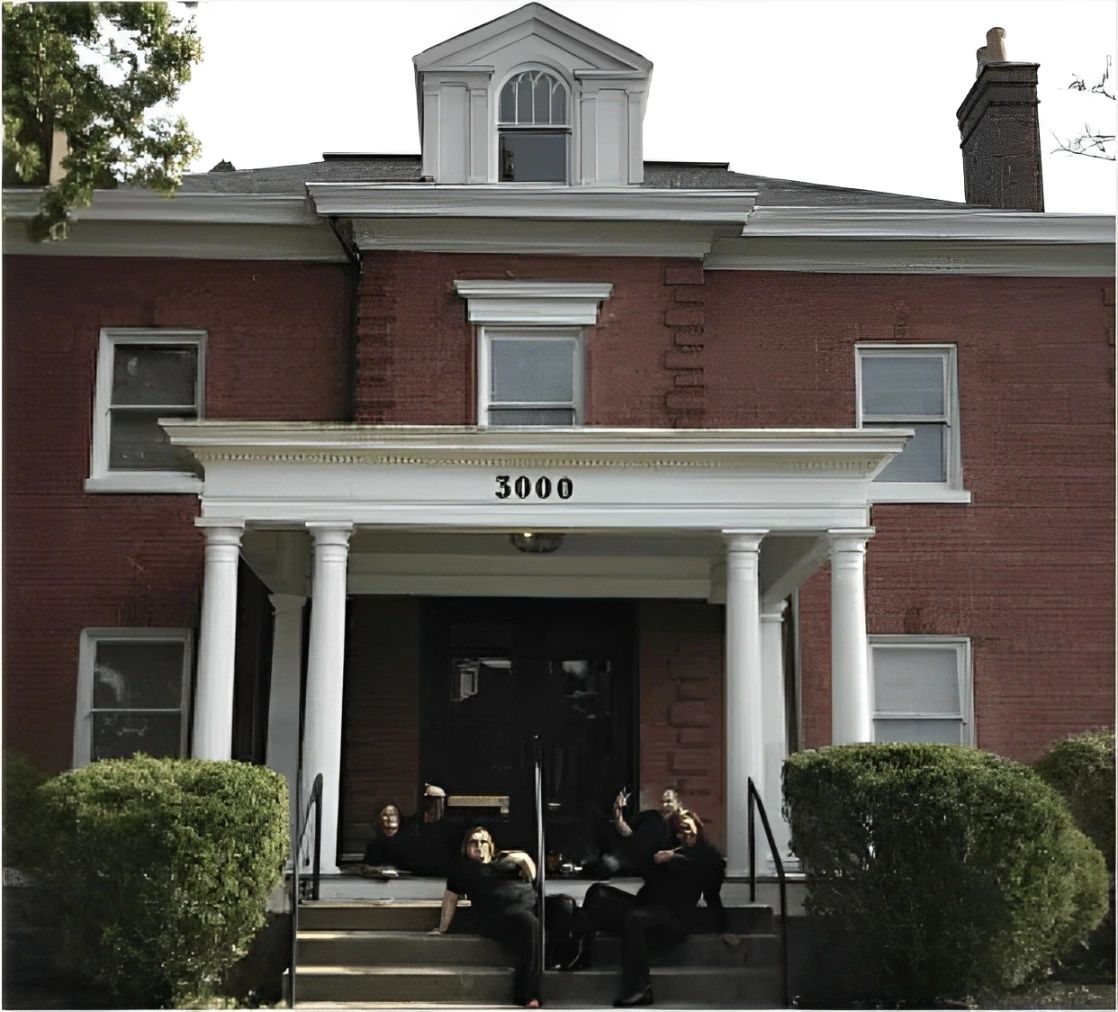 Ohio Pain & Injury – Clifton Cincinnati